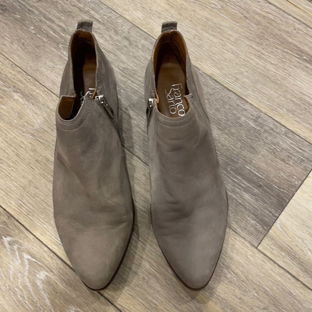 Franco Sarto 8/12
